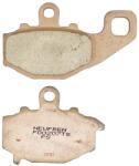 NEWFREN FD0207TS első-hátsó fékbetét szett Kawasaki 400 ZRX 1994-2001, 600 ZX-6R NINJA 1994-2017, 650 ER-6F/ER-6N 2006-2016, 750 Z 2004-2007, 1000 Z SX 2011-2018 (Touring Sintered) NEWFREN Futómű és fék alkat