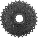 SRAM PG820 8 sebességes kazetta fekete 11-30 (Shimano kompatibilis) (11-13-15-17-20-23-26-30) SRAM Bicikli alkatrészek Kerékpár alkatrészek Kerékpár kazetták