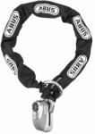 ABUS ABUS GRANIT Detecto XPlus 1, 20 m-es láncos zár, 12 mm-es láncszem, lasso funkcióval, 16 mm-es tárcsazárral (SRA osztály) ABUS (Motorisé) Bicikli alkatrészek Kerékpáros kiegészítők Biciklizárak