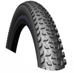 Rubena MITAS SCYLLA DH 29 x 2.45 MTB gumiabroncs, fekete, hajtogatható, tömlős/tömlő nélküli, E-bike kompatibilis - Sokoldalú RUBENA Bicikli alkatrészek Kerékpár alkatrészek Kerékpár gumik