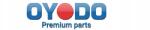 Oyodo 20A9145-OYO/OYO Lengéscsillapító Első Bal Peugeot Oyodo Lengéscsillapító Első