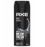 AXE Black dezodor spray férfiaknak 150 ml (8720181029240)