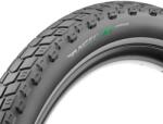 PIRELLI (Vélo) PIRELLI ANGEL XT URBAN 700 x 50C VAE városi kerékpár gumi, fekete, reflex oldalfal, TT (52-622), E50 VAE minősítéssel PIRELLI (Vélo) Bicikli alkatrészek Kerékpár alkatrészek Kerékpár gumik
