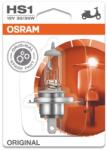 m-tech Osram Original HS1 PX43T 12V 35/35W 64185-01B izzó M-Tech Elektronika Világítások Izzók 12V-os izzók