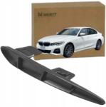Mertt Lökhárítórács Hátsó Jobb Beömlő kupak Bmw 3 G20 M Csomag 51128075816