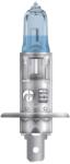 OSRAM halogén izzó H1 12V 55W, P14, 5S foglalat, Cool Blue Intense, új dizájn (db-ra értékesítve) OSRAM Elektronika Világítások Izzók 12V-os izzók