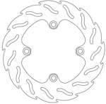 Moto Master Féktárcsa fix Moto Master Flame hátsó Sherco Moto Master Futómű és fék alkatrészek Féktárcsák