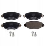 Breck Első Fékbetét 23279 00 701 10 Breck Ford Mondeo