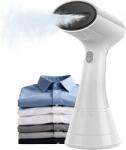  Ruhagőzölő Olaymey T-201 1000W Gőzölős Vasaló 30 g/perc (5051219714498)