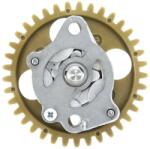 Piaggio (oem) PIAGGIO B018448 komplett olajszivattyú PIAGGIO (OEM) Motor alkatrészek Olajfilterek, olajpumpák