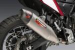 Yoshimura Us YOSHIMURA RS-12 Signature Series Slip-On kipufogó - rozsdamentes acél/karbon YOSHIMURA US Kipufogók és alkatrészeik Kipufogók Teljes kipufogó rendszerek