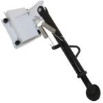 Replay oldalsó kitámasztó Peugeot 50 Ludix (összes modell) fekete REPLAY Vázak, idomok, kiegészítők Sztenderek, kitámasztók