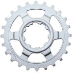MICHE 10 sebességes kazettás fogaskerék Shimano rendszerhez, 24T végső pozíció MICHE Bicikli alkatrészek Kerékpár alkatrészek Kerékpár kazetták