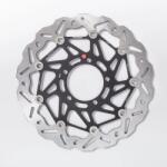 Braking Wave WK150L úszó féktárcsa Ø310 mm Braking Futómű és fék alkatrészek Féktárcsák