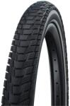 SCHWALBE (Vélo) SCHWALBE PICK-UP 65-406 teherkerékpár gumiabroncs 20 x 2.60 fekete, dupla védelemmel, VAE kompatibilis (max. 125 kg) SCHWALBE (Vélo) Bicikli alkatrészek Kerékpár alkatrészek Kerékpár gumik