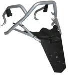 Piaggio (oem) PIAGGIO GENUINE PART Gilera Fuoco 500 hátsó segédváz -657557- PIAGGIO (OEM) Vázak, idomok, kiegészítők Alvázak