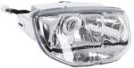 Piaggio (oem) PIAGGIO HEADLAMP "PIAGGIO GENUINE PART" 50 TYPHOON 2006+2010 Fényszóró - 582975 PIAGGIO (OEM) Elektronika Világítások Fényszórók (OEM)