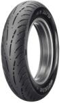 Dunlop ELITE 4 160/80 B 16 M/C 80H TL motorgumi DUNLOP Felnik, gumik, kiegészítők Gumik Motorgumik