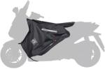 Tucano Urbano R239-X lábvédő takaró Kymco 350 Downtown 2023+, Dink Street 2023+, Super Dink 2023+, GT350 2023+ (Termoscud, SGAS rendszerrel) TUCANO URBANO Váz, idomok és járműkiegészítők Járműtakarók és lábvédők Lá