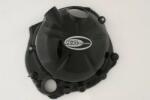 R&G RACING jobb oldali motortakaró (kuplung) ZX6R '09-10 R&G RACING Váz, idomok és járműkiegészítők Járművédő elemek Motorvédők