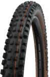SCHWALBE (Vélo) Schwalbe Magic Mary EVO Addix Super Gravity Soft 27.5 x 2.40 (62-584) fekete tubeless/tubetype VTT gumiabroncs (650B, VAE kompatibilis) SCHWALBE (Vélo) Bicikli alkatrészek Kerékpár alkatrészek Kerékpá