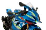 Puig szárny készlet Suzuki GSX-R1000 2017-2018 (piros/fekete) Puig Vázak, idomok, kiegészítők Idomok, burkolat elemek