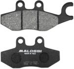 Malossi Sport 250-500 MP3 hátsó fékbetét garnitúra (2 db), 125 X-EVO hátsó, 125-250 X9 Evolution jobb első 2006-tól, 400 X8 első Malossi Futómű és fék alkatrészek Fékbetétek (tárcsafék)
