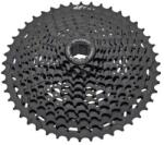 MICROSHIFT 11 sebességes kazetta Shimano/SRAM MTB-hoz, 11-46 fekete (darabra értendő) 11-13-15-18-21-24-28-32-36-40-46 MICROSHIFT Bicikli alkatrészek Kerékpár alkatrészek Kerékpár kazetták