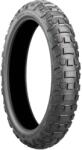 Bridgestone Battlax AX41 Adventure 19'' 100/90-19 első motorkerékpár gumiabroncs TL 57Q (UM) BRIDGESTONE Felnik, gumik, kiegészítők Gumik Motorgumik