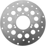 IGM hátsó féktárcsa Peugeot 50 XPS 2002+ / Rieju 50 SMX, MRX 2007+ (külső 200 mm - belső 62 mm - 3 furat) IGM Futómű és fék alkatrészek Féktárcsák