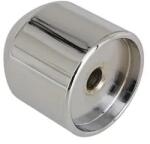 Piaggio (oem) PIAGGIO GENUINE PART kormányvég Moto-Guzzi 940 Bellagio 2007-2013, 1200 Griso 2007-2013, 750 Nevada 2009-től, 750 V-7 2008-tól -GU32602860- PIAGGIO (OEM) Kormányok és tartozékaik Kormányvégek