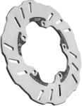 SIP Performance Sport féktárcsa Vespa PX 125-200 E/'98/MY/'11/ET2/ET4/LX/LXV/S/Primavera/Sprint 50-150 köbcentis/LML Star 125-200 modellekhez SIP Performance Fékrendszer és alkatrészei Fékbetétek, fékpofák és féktárc