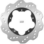 NG Brake Disc NG Petal Fix Féknyereg - 1862X NG Brake Disc Futómű és fék alkatrészek Féktárcsák