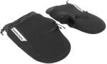 Tucano Urbano kézvédő robogóra, univerzális, neoprén, (súly nélküli kormányvéghez, termo bélés, fényvisszaverő pántok) (R362P) TUCANO URBANO Vázak, idomok, kiegészítők Kézvédők