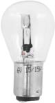 P2R SELECTION P2R 6V 15-15W BAX15D szabványos átlátszó izzó (fényszóró, darabonként) SELECTION P2R (Motorisé) Elektromos alkatrészek Világítás és fényjelzés Izzók Jelző- és műszerizzók BA21d/BAX15d kétizz