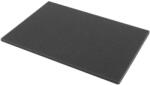 Artein fekete légszűrő szivacs 230x330x10 mm (60 PPI) Artein Motor alkatrészek Légszűrők Légszűrők (gyári, utángyártott)