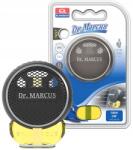 Dr. Marcus Kockás Légfrissítő Autóillatosító Speaker New Car
