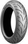 Bridgestone BATTLAX T33 17'' 150/70-17 Hátsó túra radiál motorgumi ZR TL 69W BRIDGESTONE Felnik, gumik, kiegészítők Gumik Motorgumik