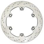 Piaggio (oem) PIAGGIO hátsó féktárcsa, eredeti alkatrész, Moto-Guzzi 1400 California, Audace, Eldorado - 887489 PIAGGIO (OEM) Futómű és fék alkatrészek Féktárcsák