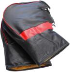 Power Force kormányra szerelhető motorkesztyű Power Force Vázak, idomok, kiegészítők Járműtakarók és lábvédők