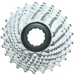 CAMPAGNOLO CHORUS-ATHENA 11 sebességes kazetta 12-27 (12 13 14 15 16 17 19 21 23 25 27) CAMPAGNOLO Bicikli alkatrészek Kerékpár alkatrészek Kerékpár kazetták
