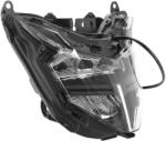 P2R (Motorisé) P2R PHARE-OPTIQUE MOTO HONDA 600 CB F HORNET 2007-2011 LED-es első fényszóró (OEM: 33100-MJW-J42, CE minősítés) P2R (Motorisé) Elektronika Világítások Fényszórók (OEM)
