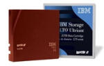 IBM LTO8 Ultrium szalag 12TB/30TB Rw Data Storage (01PL041)