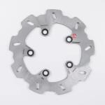 Braking Wave Fix hátsó féktárcsa Braking Futómű és fék alkatrészek Féktárcsák - motomotors - 51 798 Ft