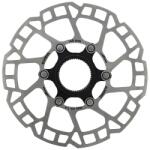 ELVEDES DISQUE DE FREIN ROUTE VTT Centerlock féktárcsa 160 mm ezüst, vastagság: 1, 8 mm ELVEDES Futómű és fék alkatrészek Féktárcsák