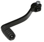 P2R (Motorisé) P2R váltókar Derbi 50 Senda, GPR - Gilera 50 SMT, RCR, acél, fekete P2R (Motorisé) Erőátviteli alkatrészek Váltók és alkatrészeik Váltókarok