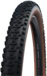 SCHWALBE (Vélo) SCHWALBE SMART SAM ADDIX PERFORMANCE 27.5 x 2.35 MTB gumiabroncs fekete, bronz oldalfal (60-584) VAE kompatibilis SCHWALBE (Vélo) Bicikli alkatrészek Kerékpár alkatrészek Kerékpár gumik