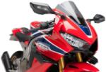 Puig Downforce légterelő szett Honda CBR1000RR 2017-2018 fekete Puig Vázak, idomok, kiegészítők Idomok, burkolat elemek