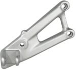 Piaggio (oem) PIAGGIO 899558 Első bal lábtartó tartó (Aprilia 50-125 RS4 2011+, eredeti alkatrész) PIAGGIO (OEM) Vázak, idomok, kiegészítők Lábtartók