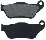 NEWFREN első fékbetét Yamaha 125 XMAX 2006-2009, 250 XMAX 2006-2009, MBK 125 SKYCRUISER 2006-2009 (L 94, 5 mm - H 40 mm - vastagság 7, 5 mm) (FD0396BE) (Scooter Elite Organic) NEWFREN Futómű és fék alkatrésze